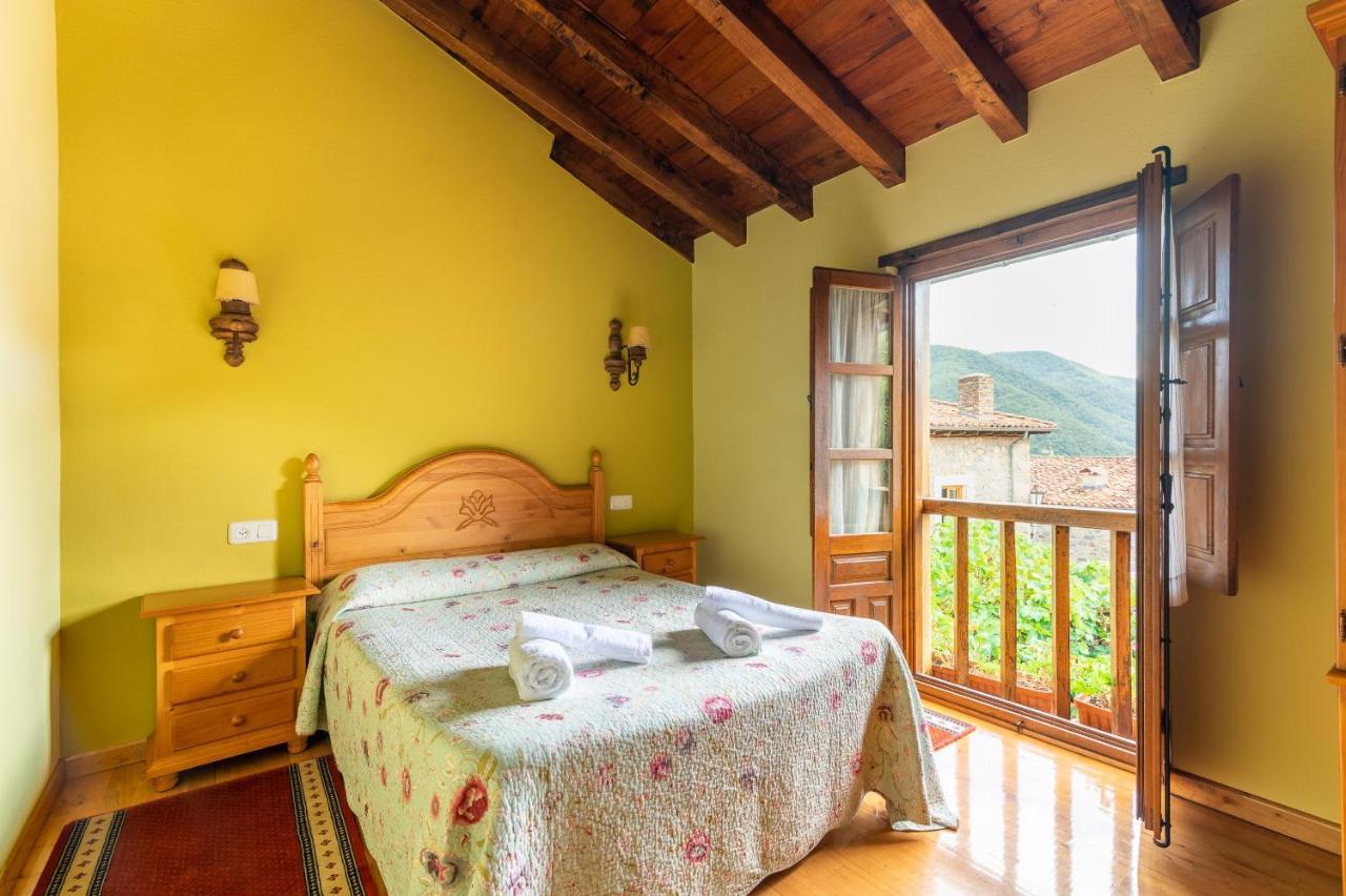 Fidalsa Paradise Point Villa Cabezón de Liébana Екстериор снимка